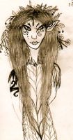 Elven Queen